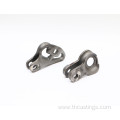 high voltage switch accessories precision machining